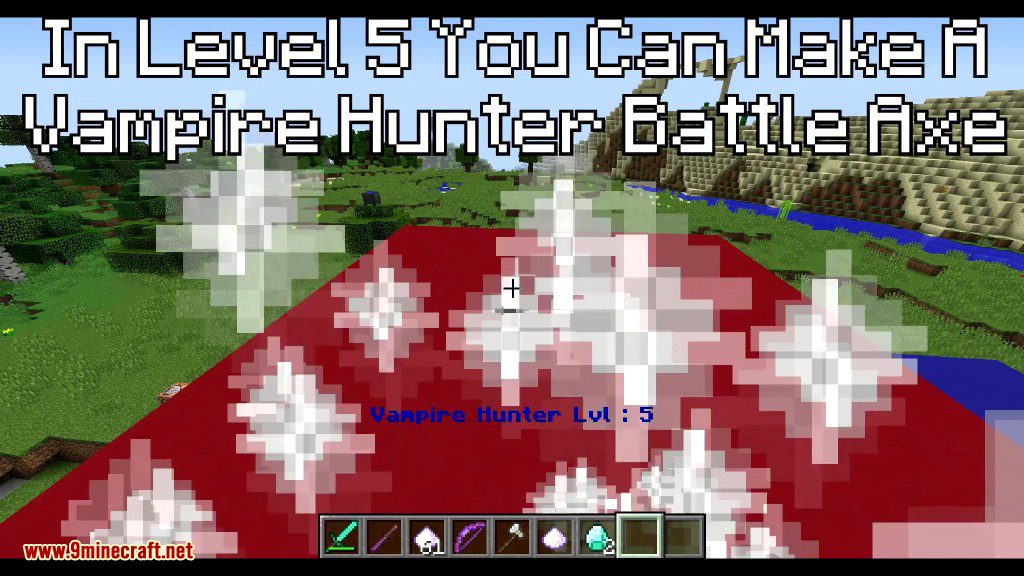 Vampirism Command Block Screenshots 54