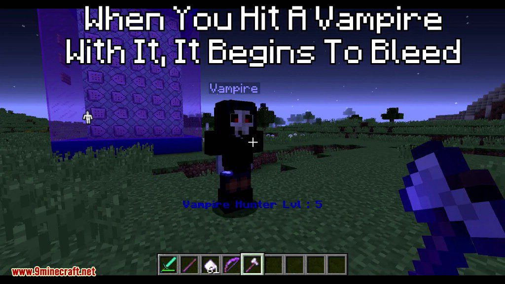 Vampirism Command Block Screenshots 56