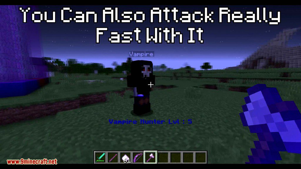 Vampirism Command Block Screenshots 57