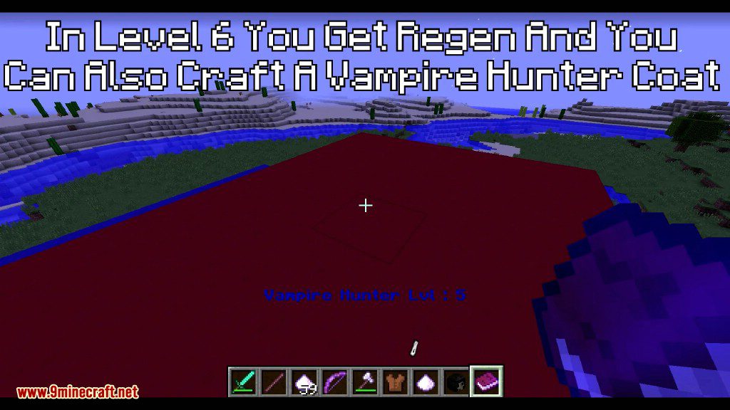 Vampirism Command Block Screenshots 59