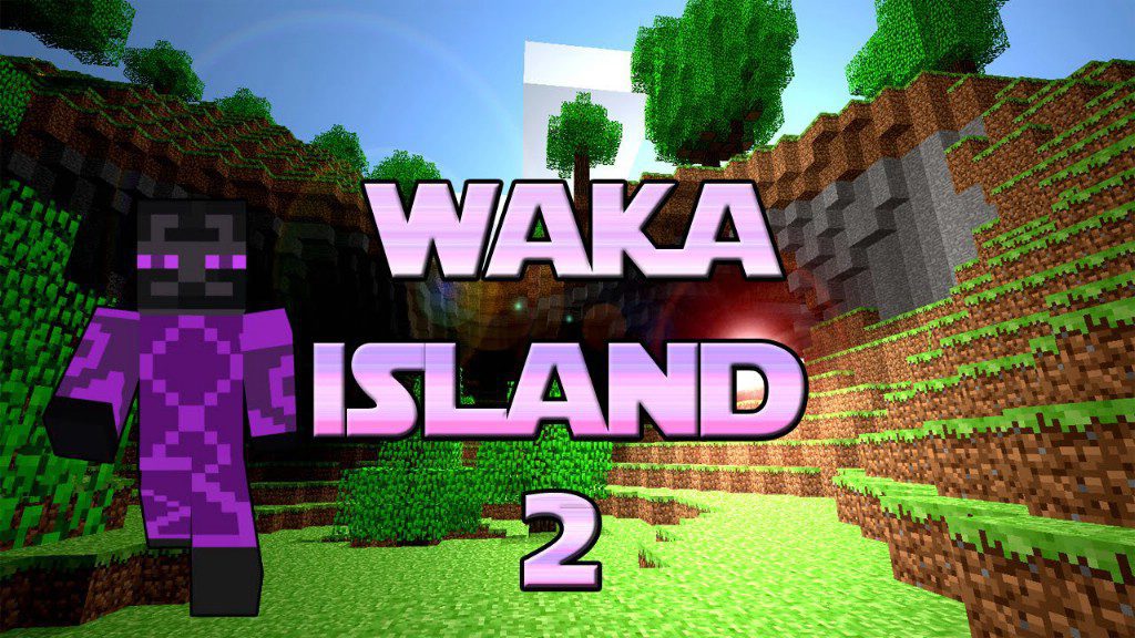 Waka Islands 2 Map Thumbnail