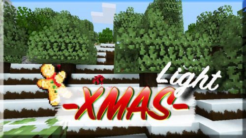 X-Mas Resource Pack