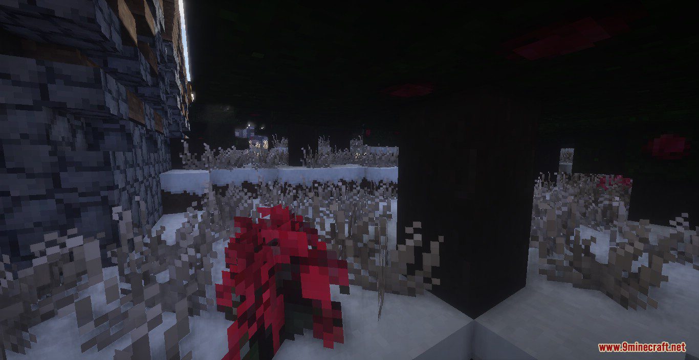 X-Mas Resource Pack Screenshots 6