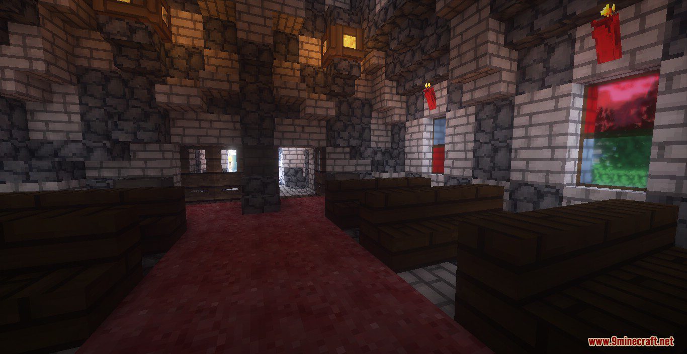 X-Mas Resource Pack Screenshots 8