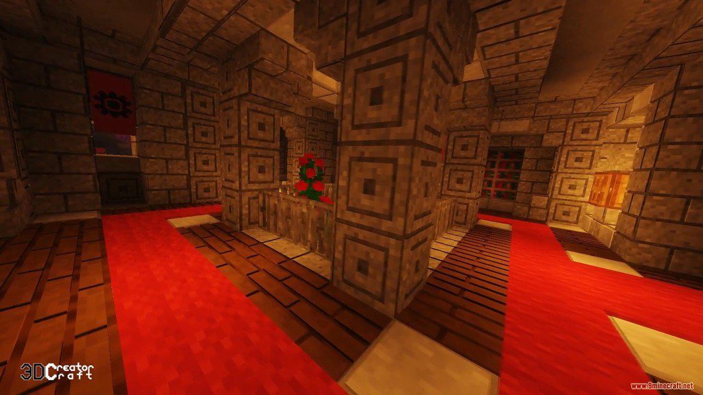 3D CreatorCraft Resource Pack Screenshots 7