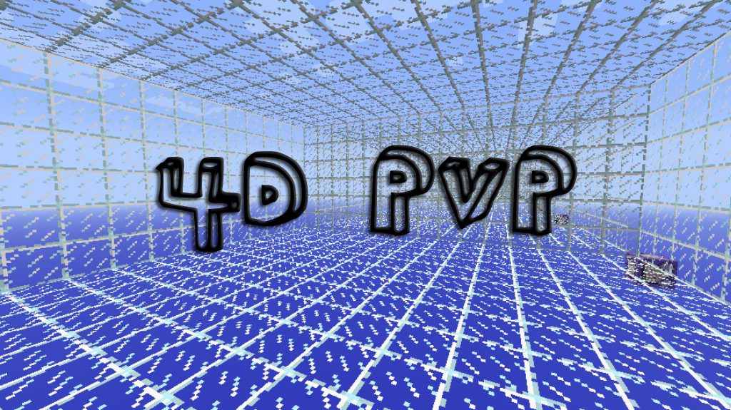 4D PVP Map Thumbnail