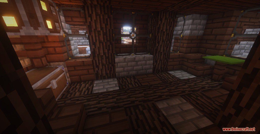 4R Craft Resource Pack Screenshots 6