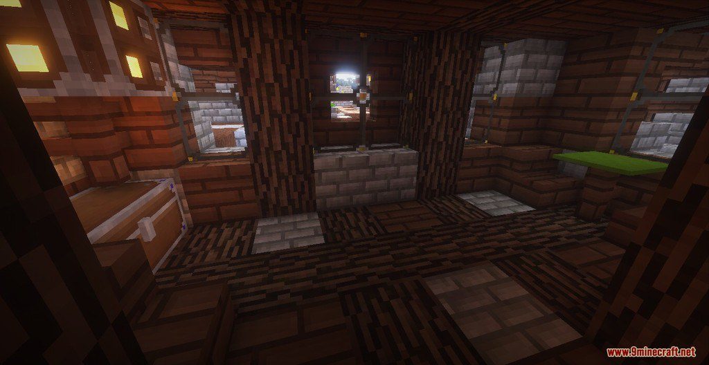 4R Craft Resource Pack Screenshots 6