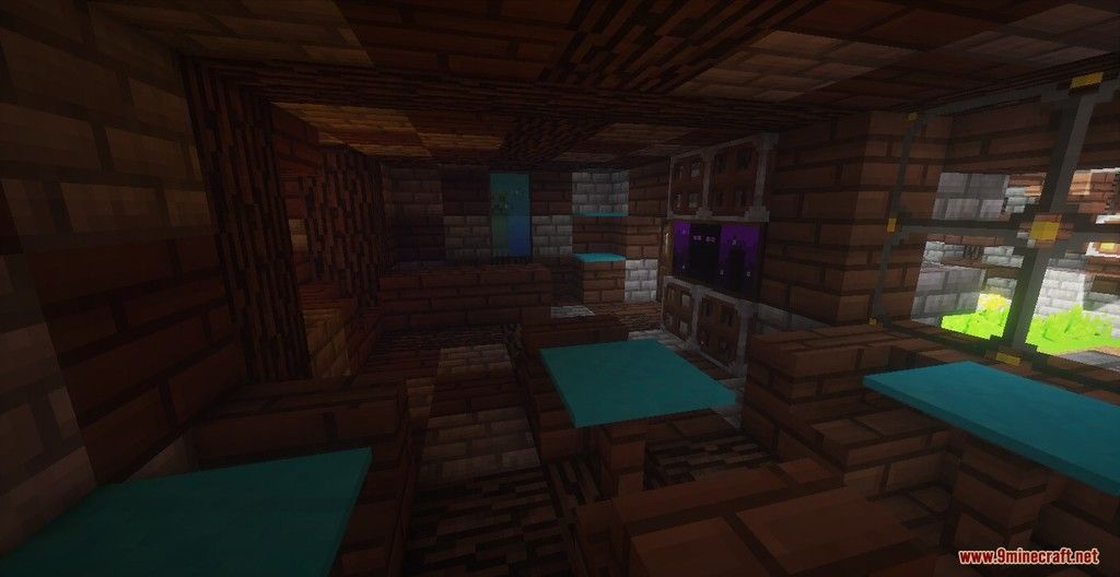 4R Craft Resource Pack Screenshots 9