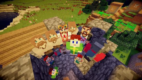 Better NPC Resource Pack