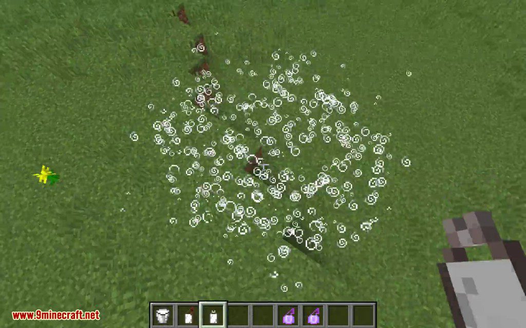 Bottled Milk Mod Screenshots 5