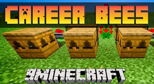 Career Bees Mod