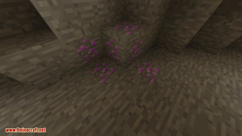 Cavern II Mod Features 3