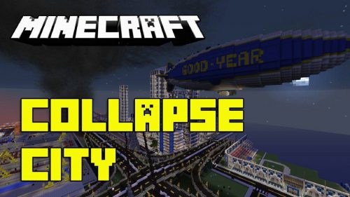 City Collapse Map Thumbnail