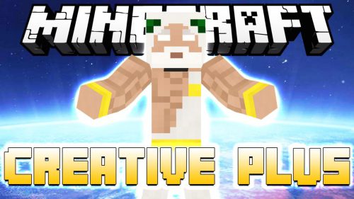 Creative Plus Mod