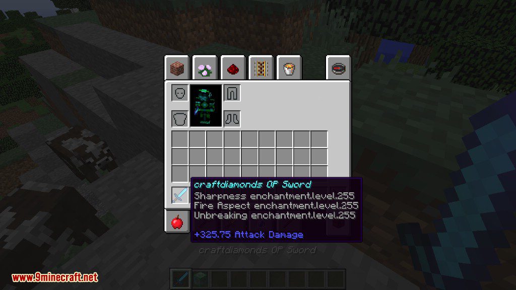 Creeper screenshots, images and pictures - Giant Bomb