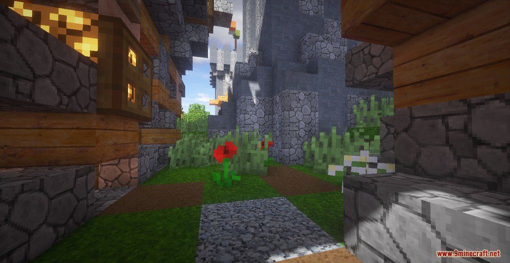 Drea Resource Pack Screenshots 10