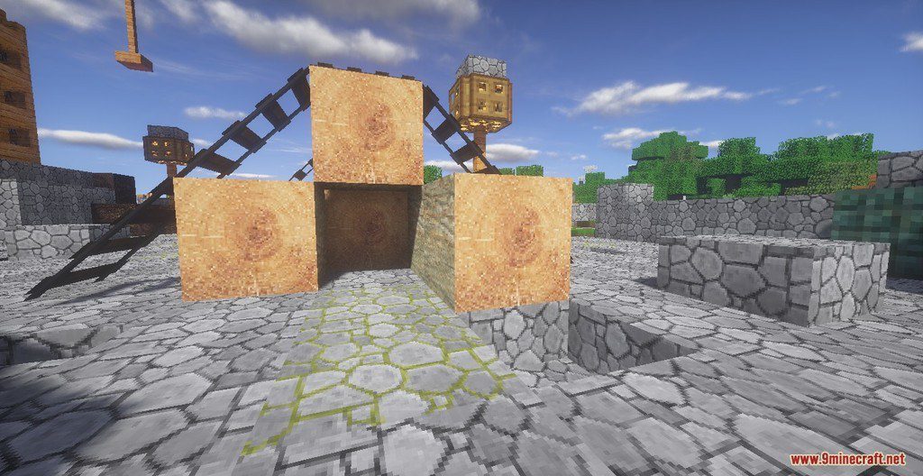 Drea Resource Pack Screenshots 11