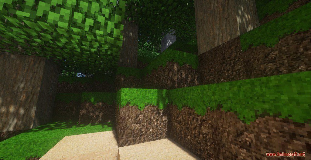 Drea Resource Pack Screenshots 12