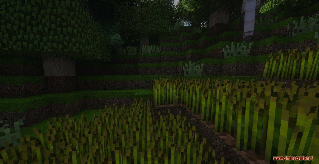 Drea Resource Pack Screenshots 5