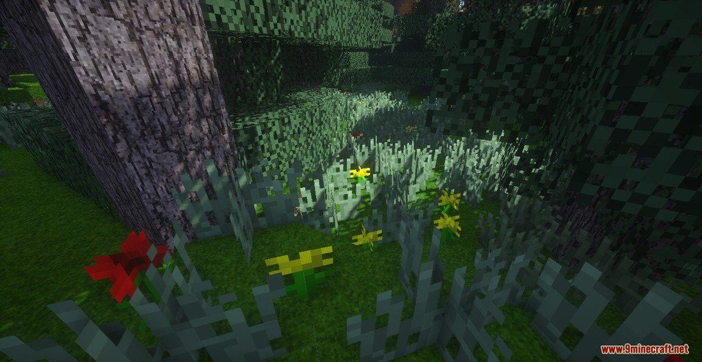 Drea Resource Pack Screenshots 6