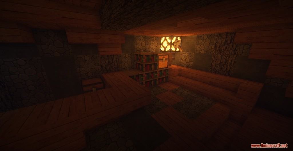 Drea Resource Pack Screenshots 7