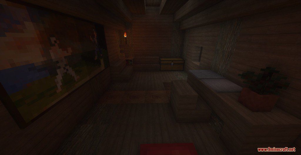 Drea Resource Pack Screenshots 8