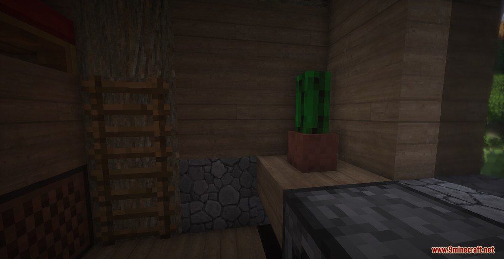 Drea Resource Pack Screenshots 9