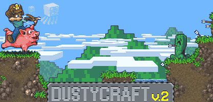 DustyCraft Resource Pack.v1