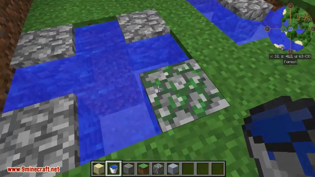 Erosion 2 Mod Screenshots 10