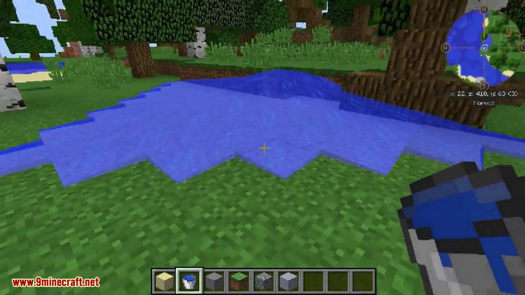 Erosion 2 Mod Screenshots 3