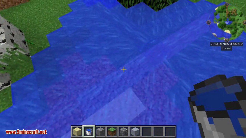 Erosion 2 Mod Screenshots 8