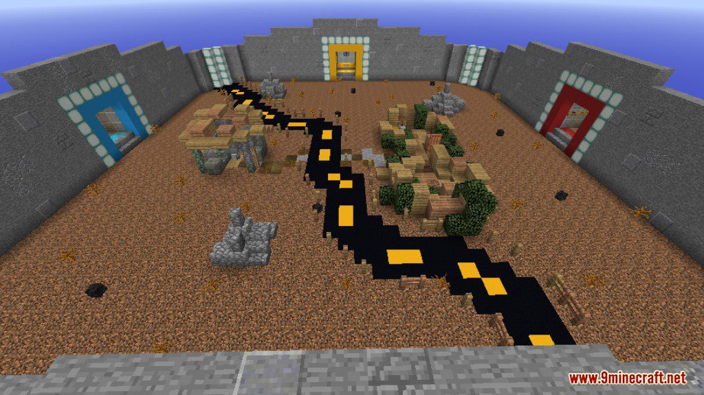EverBlade Map Screenshots 11