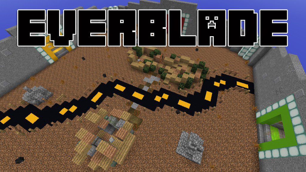 Everblade Map Thumbnail