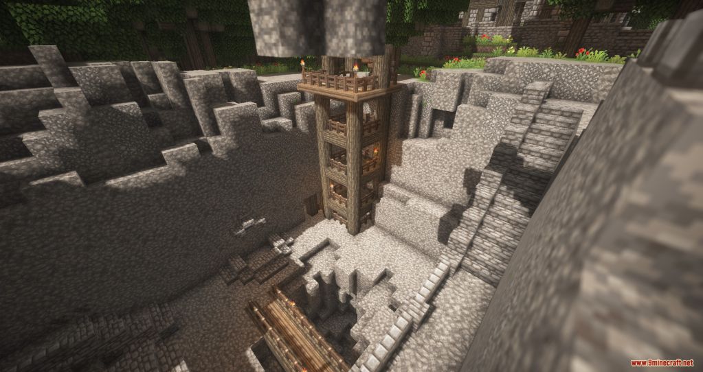 Excalibur Resource Pack Screenshots 2