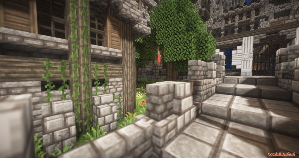 Excalibur Resource Pack Screenshots 3