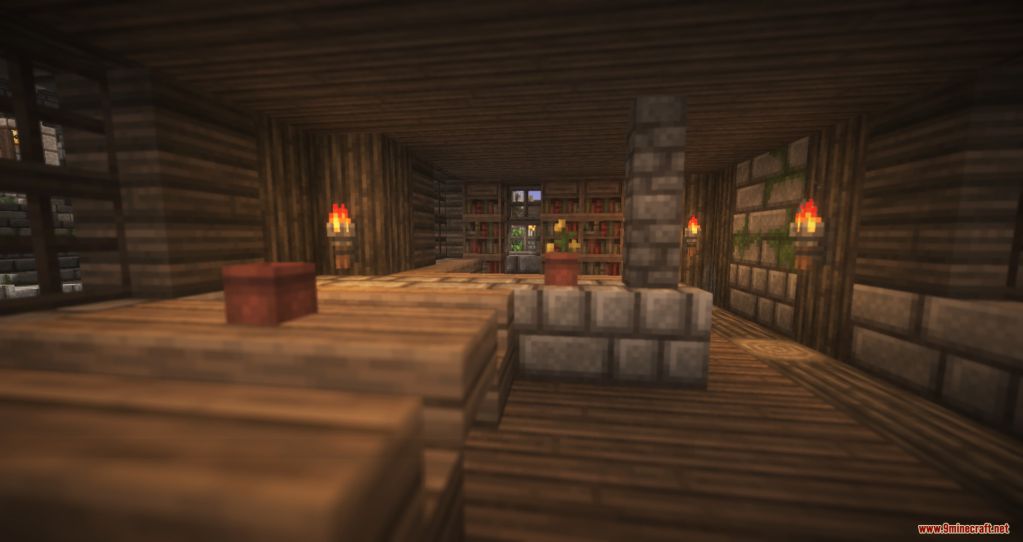 Excalibur Resource Pack Screenshots 5