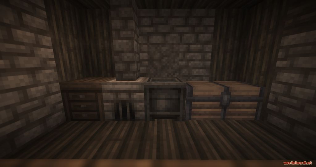 Excalibur Resource Pack Screenshots 6