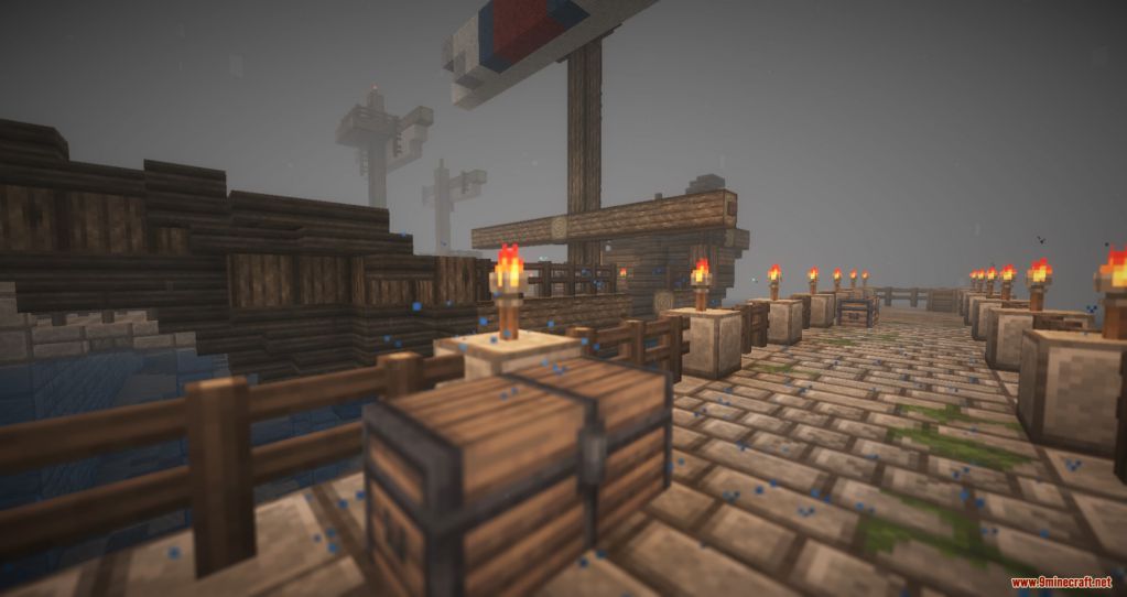 Excalibur Resource Pack Screenshots 7