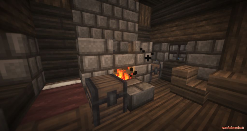 Excalibur Resource Pack Screenshots 8