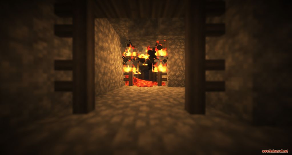 Excalibur Resource Pack Screenshots 9