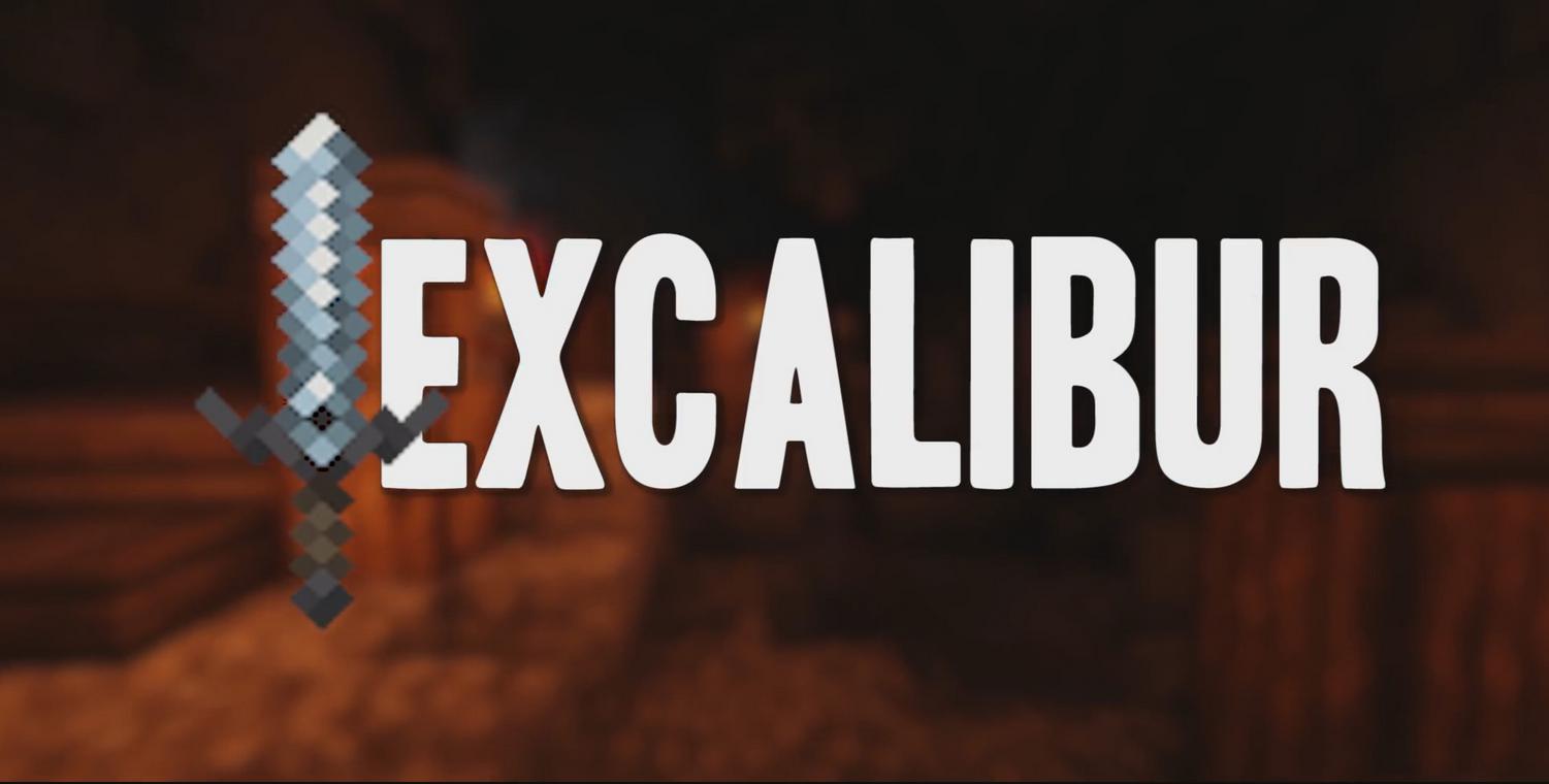 Excalibur Resource Pack