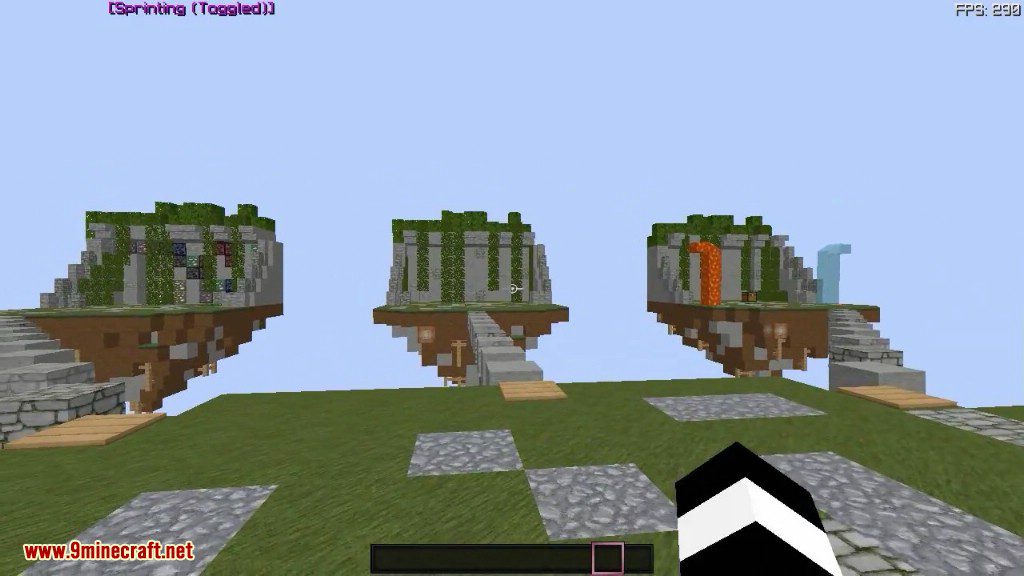 Como Baixar e Instalar SODIUM no Minecraft 1.17.1 Tutorial +FPS