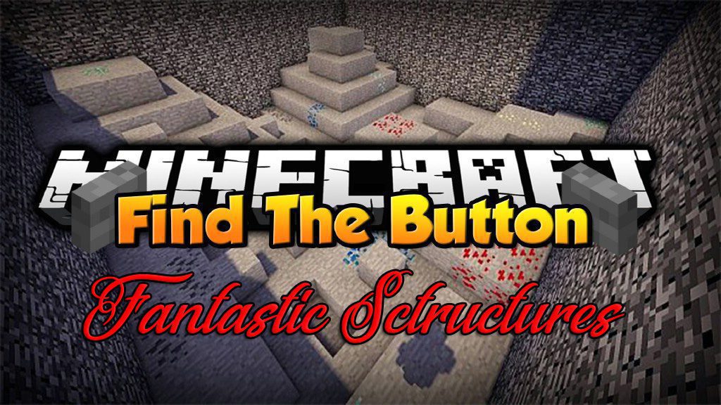 Find The Button: Fantastic Structures Map Thumbnail