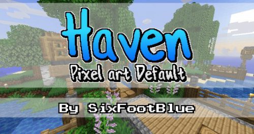 Haven Resource Pack