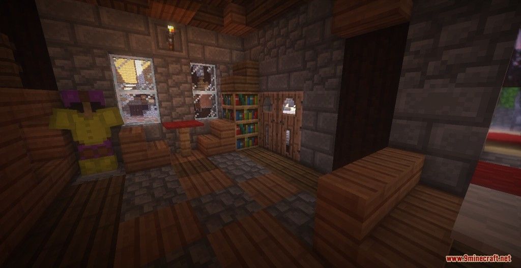 Haven Resource Pack Screenshots 1