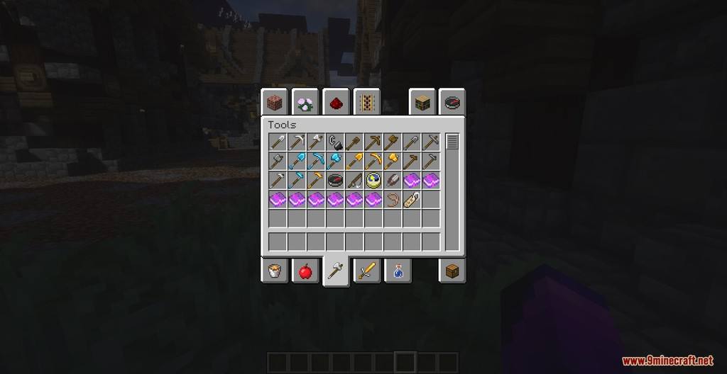 Haven Resource Pack Screenshots 8