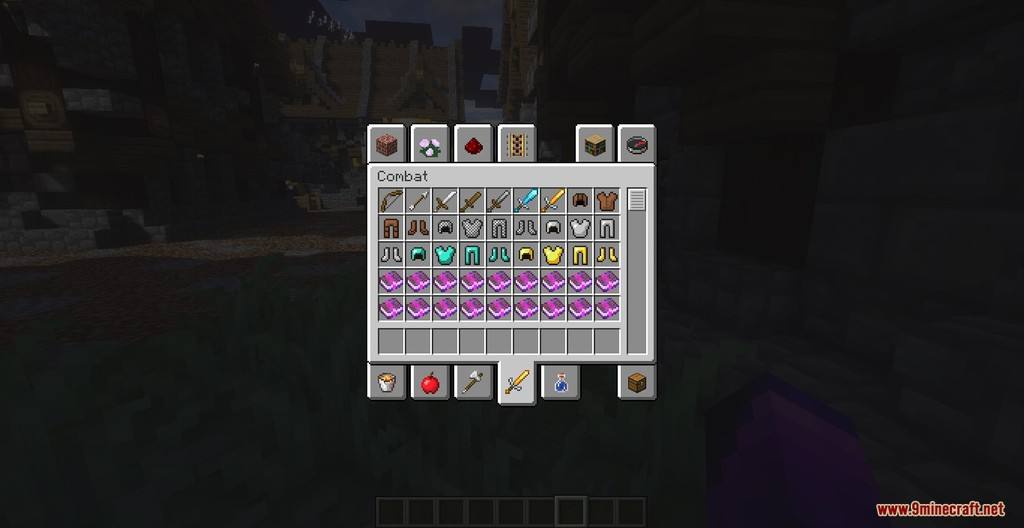 Haven Resource Pack Screenshots 9