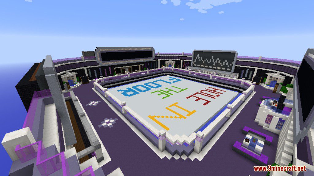 Hole In The Floor Map Screenshots 12