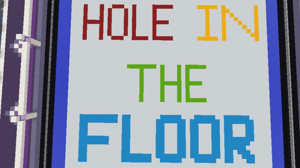 Hole In The Floor Map Thumbnail